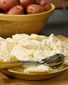 Potato Salad 101