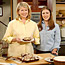 Rocky Road Brownies