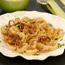 Flash Fried Squid