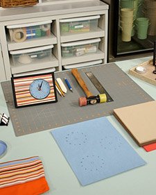 Making a Clock