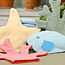 Kids' Bath Mitts