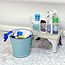 DIY Toilet Bowl Cleaner