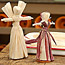 Cornhusk Dolls