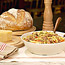 Tagliatelle Contadina
