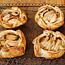 Rustic Apple Tart