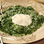 Creamed Spinach