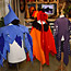Fleece Costume