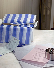 Personalized Wedding Gifts