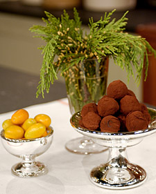 Chocolate Truffles