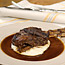 Braised Lamb Shanks