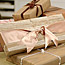 Wood-Grain Wrapping Paper