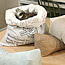 Buckwheat Neck Roll