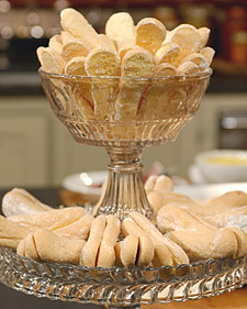 Ladyfingers
