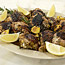 Margot's Lemon Chicken