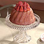 Red-Wine Savarin