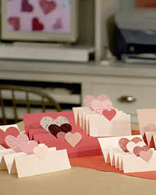 Accordion Valentine