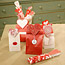 Clothespin Valentine