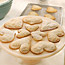 Raisin Heart Pockets