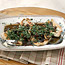 Chicken Marsala