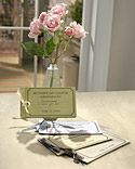 Mother's Day Coupon Book