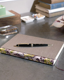 Mother's Day Journal