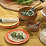 Garlicky Tacos
