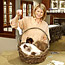 Baby Sock Cat Toy