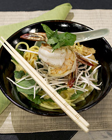 Stanley's Laksa