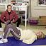 Leg Exercises