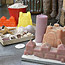 Sand Candles