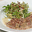 Sauteed Shad Roe
