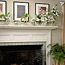 Mantel Arrangements