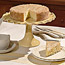 Polenta Almond Cake