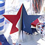 Paper Star Decorations