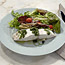 Striped Bass and Herbs