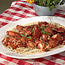Linda's Spicy Lobster Linguine