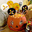 Halloween Lollipops