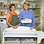 Changing Table