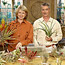 Airplants with Paul