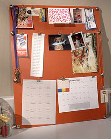 Student Notice Board