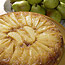 Pear Upside-Down Cake