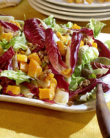 Decomposed Salad