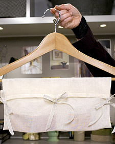 Hanger Sachets