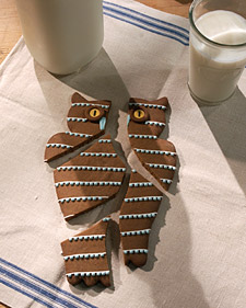 Puzzle Cookie