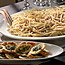 Pasta with Bottarga