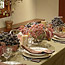 Grape Centerpiece