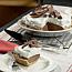 Jean Webster's French Silk Pie