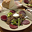 Lentil Salad with Beets