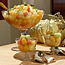 Melon Balls and Syrup