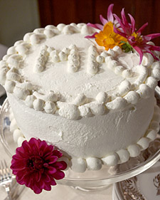 Zuppa Inglese Cake